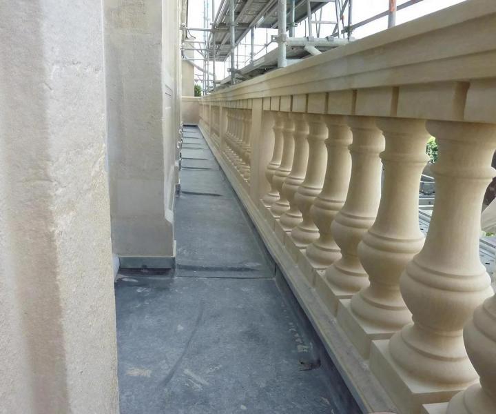 Restauration de façades anciennes Vanves 