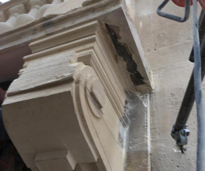 Professionnels du revêtement de façades en pierre Vanves 